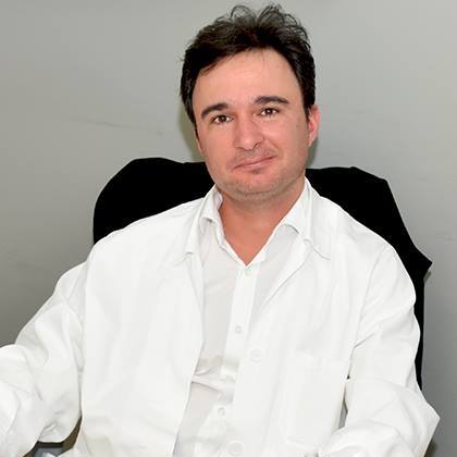 Dr. Luca Chericoni